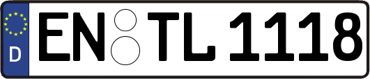 EN-TL1118