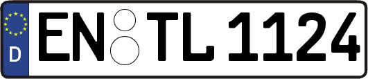 EN-TL1124