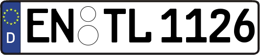 EN-TL1126