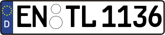 EN-TL1136