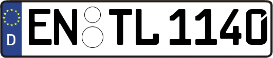 EN-TL1140