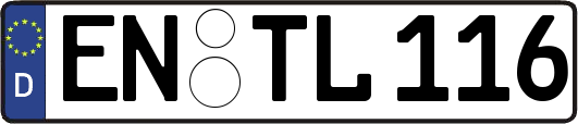 EN-TL116