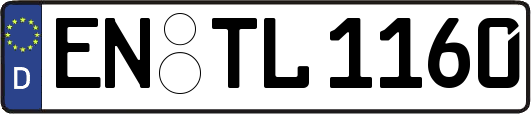 EN-TL1160