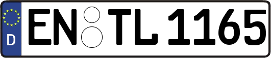 EN-TL1165