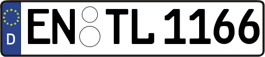 EN-TL1166