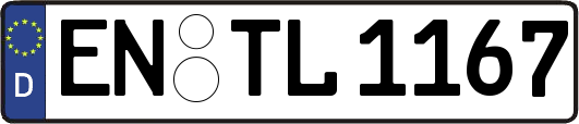 EN-TL1167