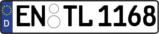 EN-TL1168