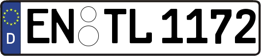 EN-TL1172