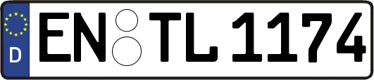 EN-TL1174