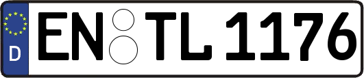 EN-TL1176