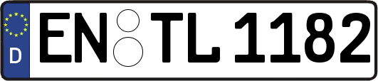 EN-TL1182