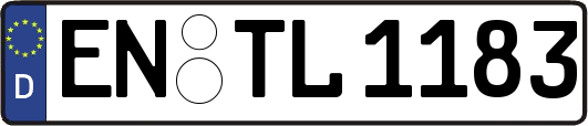 EN-TL1183