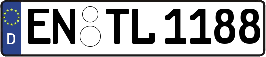 EN-TL1188