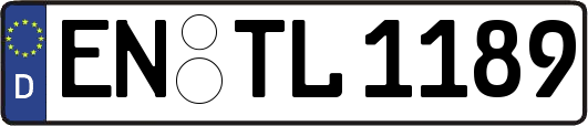EN-TL1189