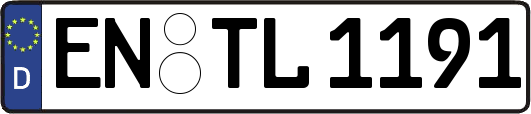 EN-TL1191