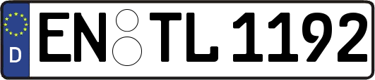 EN-TL1192