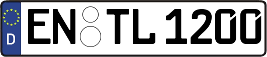 EN-TL1200