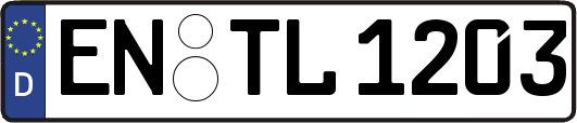 EN-TL1203