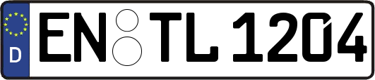 EN-TL1204