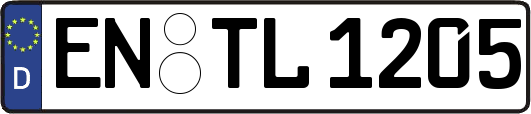 EN-TL1205