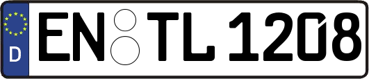 EN-TL1208