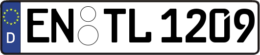 EN-TL1209