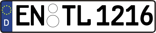 EN-TL1216