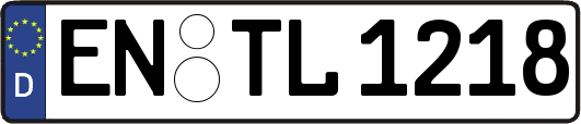 EN-TL1218