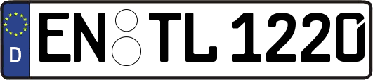 EN-TL1220