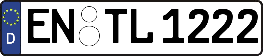 EN-TL1222
