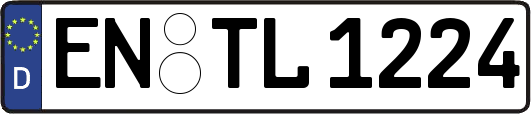 EN-TL1224