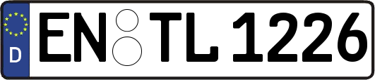 EN-TL1226