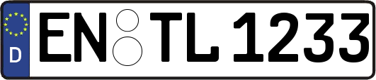 EN-TL1233