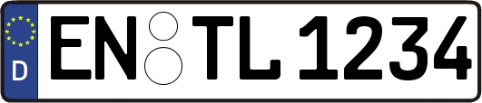 EN-TL1234