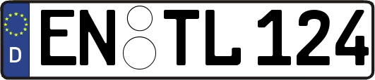 EN-TL124