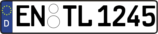 EN-TL1245