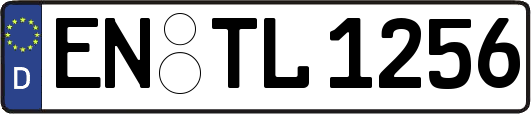 EN-TL1256