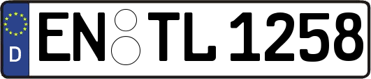 EN-TL1258