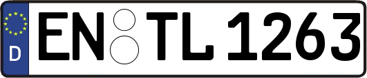 EN-TL1263