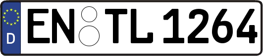 EN-TL1264