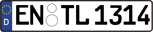 EN-TL1314