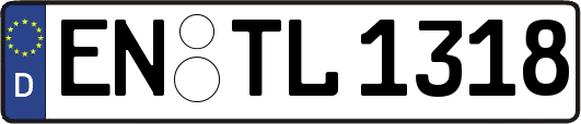 EN-TL1318