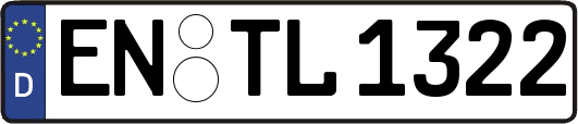 EN-TL1322