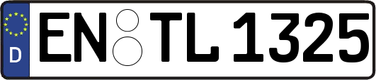 EN-TL1325