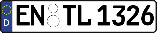 EN-TL1326