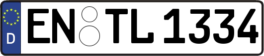 EN-TL1334