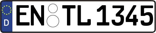 EN-TL1345