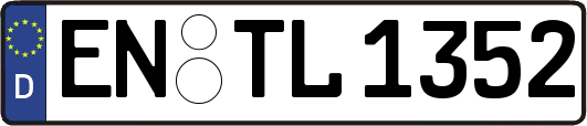 EN-TL1352