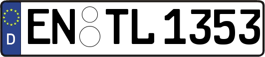 EN-TL1353