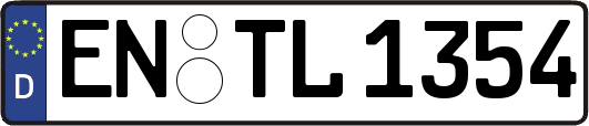 EN-TL1354